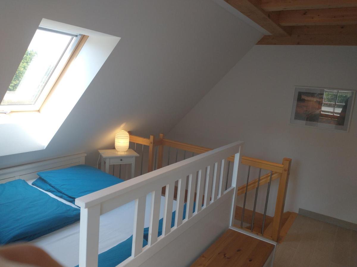 Ferienwohnung Brox Sebnitz Exterior foto