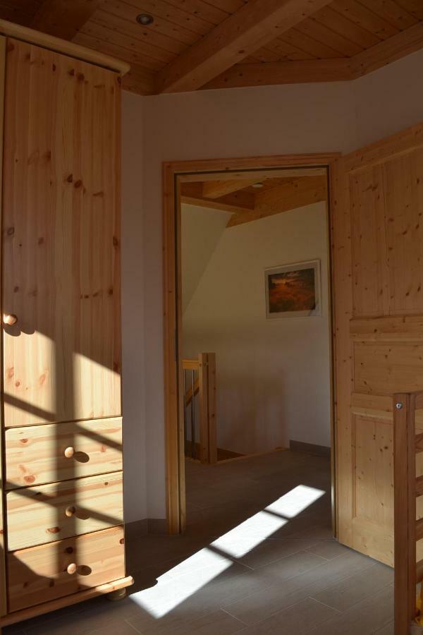 Ferienwohnung Brox Sebnitz Exterior foto